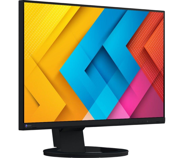 Eizo FlexScan EV2490-BK - 1166516 - zdjęcie 3